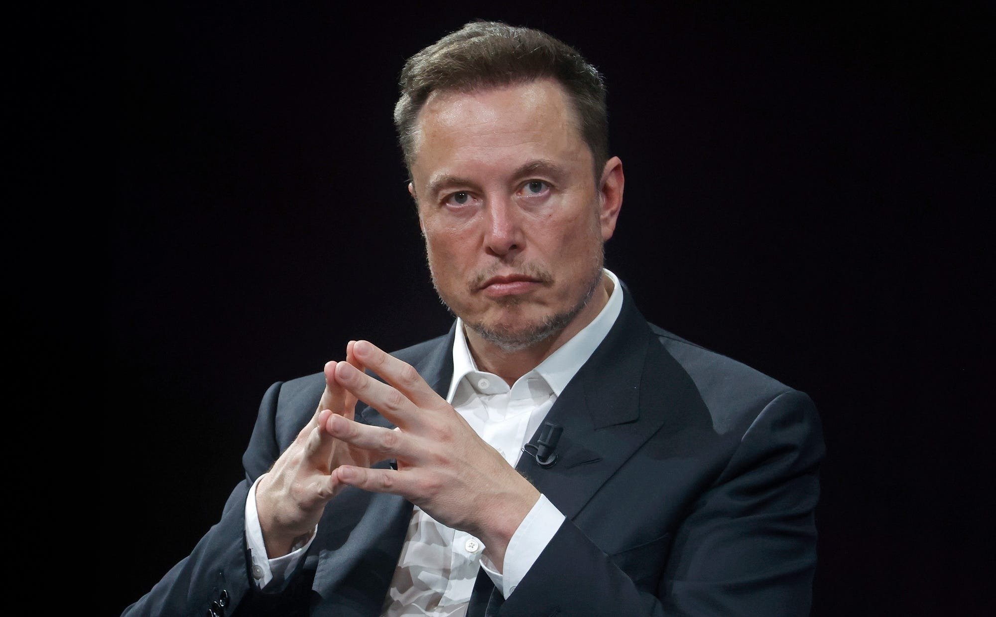 Περισσότερες πληροφορίες για "Ο Elon Musk μειώνει την εμπλοκή του στην κυβέρνηση για να επικεντρωθεί στην Tesla και το X"