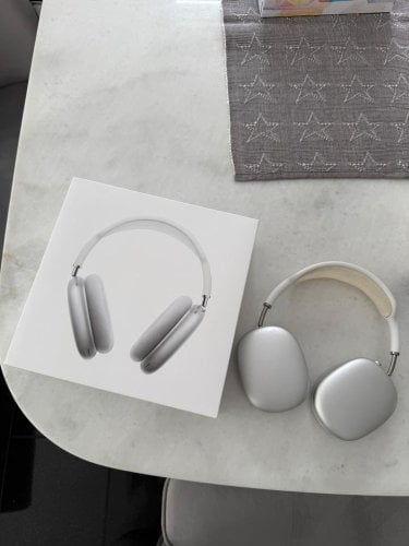 Περισσότερες πληροφορίες για "Airpods Max"