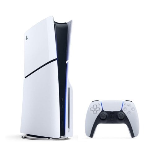 Περισσότερες πληροφορίες για "Sony PlayStation 5"