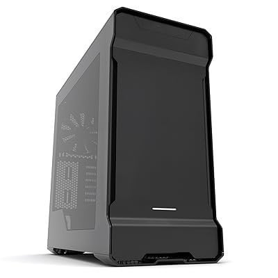 Περισσότερες πληροφορίες για "Phanteks enthoo evolv + Ikea Uppspel"