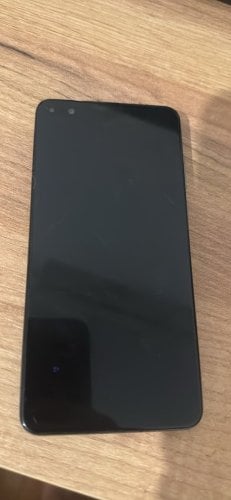 Περισσότερες πληροφορίες για "Huawei P40 (black/128 GB)"