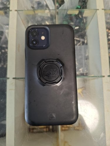 Περισσότερες πληροφορίες για "Apple iPhone 12 (Μαύρο/128 GB)"