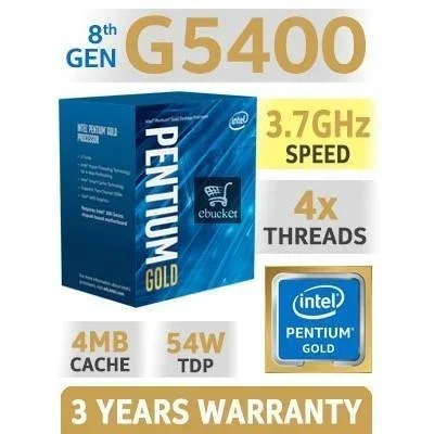 Περισσότερες πληροφορίες για "G5400 TRAY"