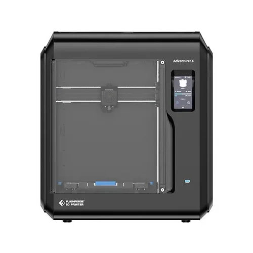 Περισσότερες πληροφορίες για "Flashforge Adventurer 4"