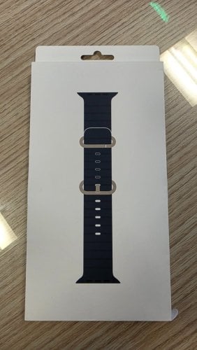 Περισσότερες πληροφορίες για "Apple Watch Ultra 2 διαφορα original Λουρακια"