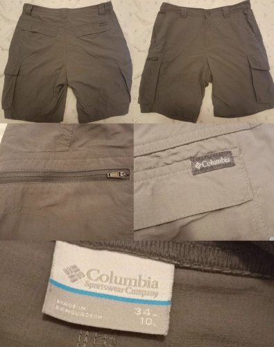 Περισσότερες πληροφορίες για "Μπουφάν 3+1 Columbia, Jack Wolfskin, Columbia, North Face (ΑΘΗΝΑ ΚΟΡΥΔΑΛΛΟΣ)"