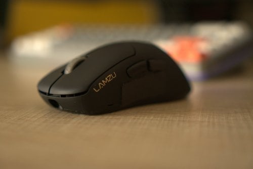 Περισσότερες πληροφορίες για "Lamzu Thorn (4k Compatible)"