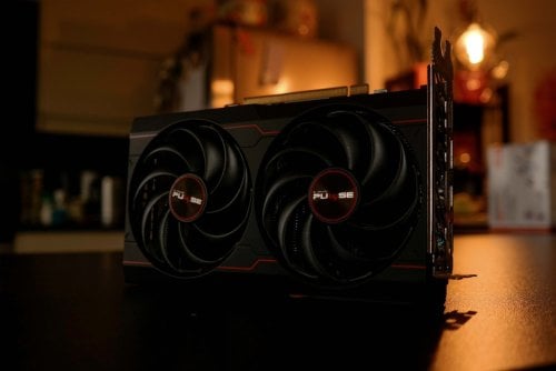 Περισσότερες πληροφορίες για "Sapphire PULSE Radeon RX 6600"
