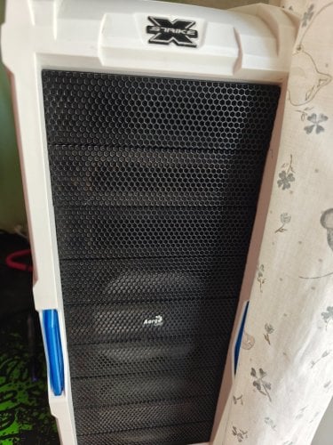 Περισσότερες πληροφορίες για "Gigabyte z97 + i5 4460 + 16gb ram"