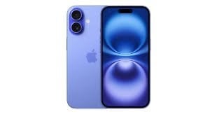 Περισσότερες πληροφορίες για "iPhone 16 μπλε"