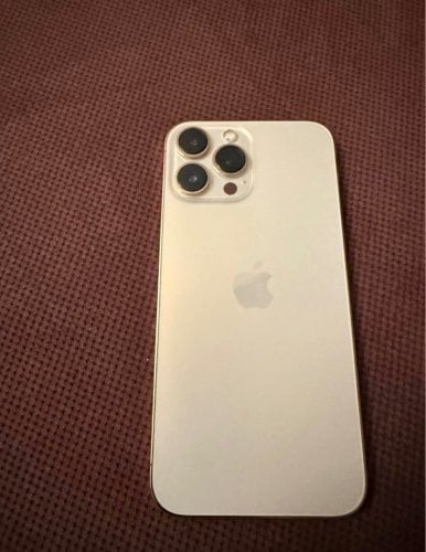 Περισσότερες πληροφορίες για "iPhone 13 Pro Max 128"