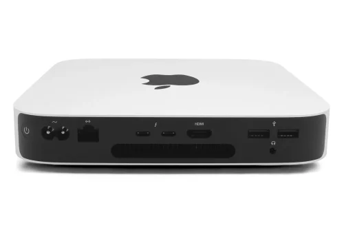 Περισσότερες πληροφορίες για "Mac mini m2"