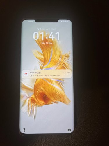 Περισσότερες πληροφορίες για "Huawei Mate 50 Pro (Μαύρο/256 GB)"