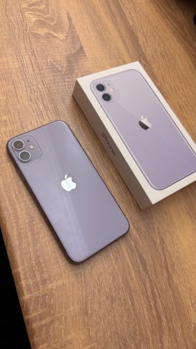 Περισσότερες πληροφορίες για "Apple iPhone 11 (Ιόχρους/64 GB)"