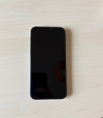 Περισσότερες πληροφορίες για "Apple iPhone 12 (Μαύρο/128 GB) ΑΡΙΣΤΟ ΜΕ ΑΠΟΔΕΙΞΗ"
