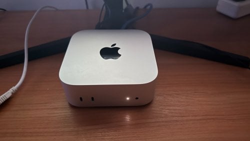 Περισσότερες πληροφορίες για "Mac Mini Pro 14-core 48/1tb ssd."