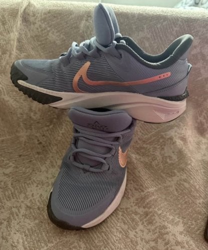 Περισσότερες πληροφορίες για "Nike Αθλητικά Παπούτσια"