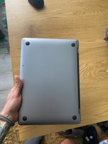 Περισσότερες πληροφορίες για "MacBook Pro 13”"