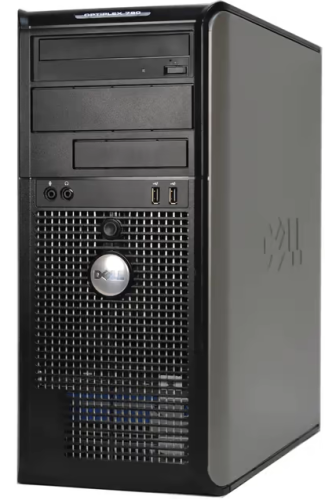 Περισσότερες πληροφορίες για "Dell Optiplex 780 Q9500/8GB RAM/GT210/256GB"