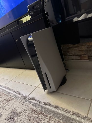 Περισσότερες πληροφορίες για "PS5 disc edition"