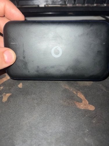 Περισσότερες πληροφορίες για "Mifi 5001 5G router"