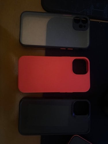 Περισσότερες πληροφορίες για "Apple iPhone 12 mini (Κόκκινο/128 GB)"