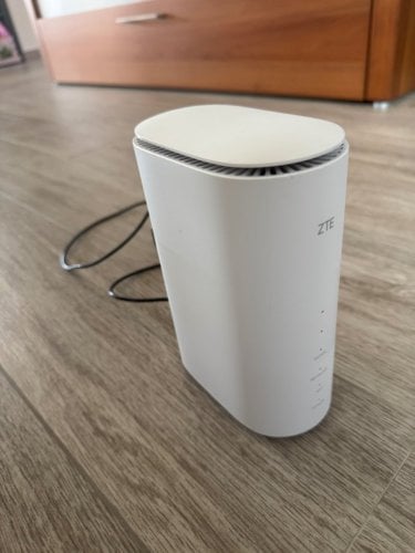 Περισσότερες πληροφορίες για "ZTE MC801A 5G router - Άριστη κατάσταση"
