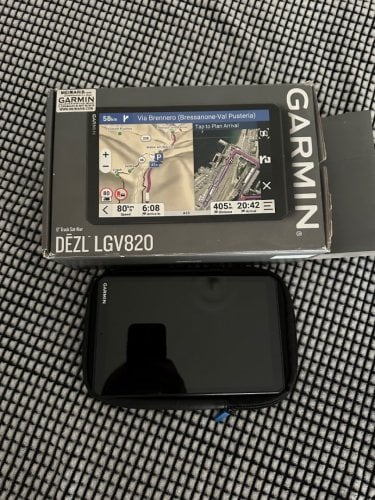 Περισσότερες πληροφορίες για "GPS navigation"