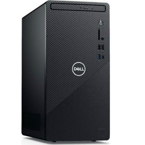 Περισσότερες πληροφορίες για "DELL INSPIRON 3881 (i5 10400f/16GB RAM/GTX 1050 Ti 4GB)"