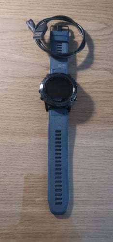Περισσότερες πληροφορίες για "Garmin fenix5  (Sapphire Crystal)"