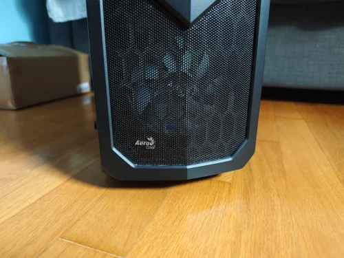 Περισσότερες πληροφορίες για "Desktop PC με AMD Ryzen 5 / 16GB RAM / 512GB SSD / ASUS PRIME B450M-A II Μητρική"