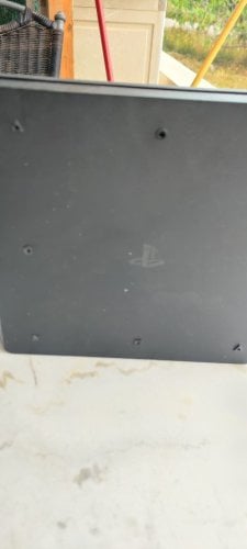 Περισσότερες πληροφορίες για "PLAYSTATION 4"