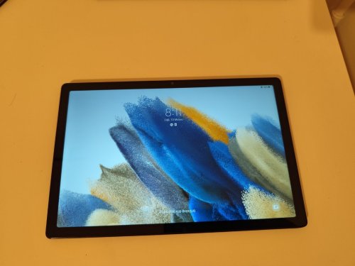 Περισσότερες πληροφορίες για "Samsung Galaxy Tab A8 SM-X200 2022 (64 GB/4 GB)"