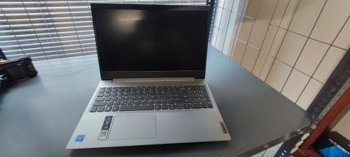 Περισσότερες πληροφορίες για "Lenovo IdeaPad 3"