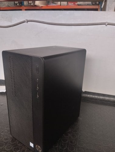 Περισσότερες πληροφορίες για "HP I3 7GEN"