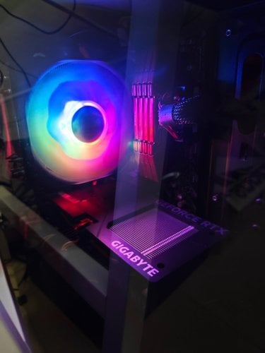 Περισσότερες πληροφορίες για "GAMING PC RYZEN 3 3100 η  ryzen 5 1600 RTX 4060"
