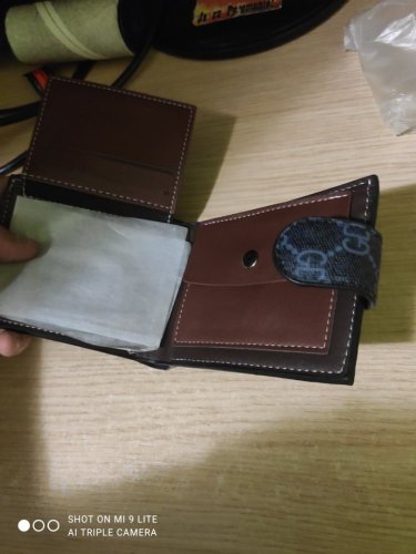 Περισσότερες πληροφορίες για "Gucci πορτοφόλι"