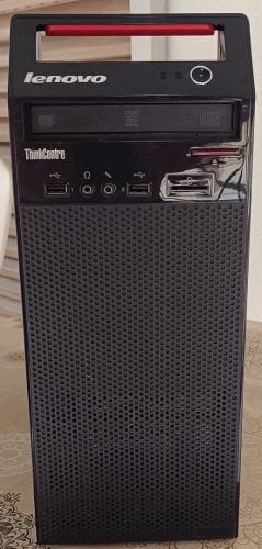 Περισσότερες πληροφορίες για "PC για γραφείο και όχι μόνο"