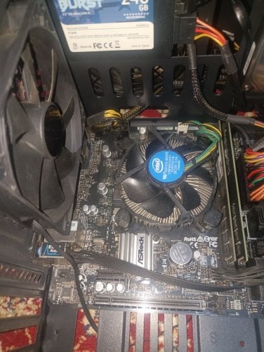 Περισσότερες πληροφορίες για "Pc χωρίς κάρτα γραφικών"