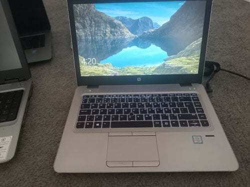 Περισσότερες πληροφορίες για "Hp laptop i5"