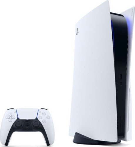 Περισσότερες πληροφορίες για "Ζητείται Ps5 Console Disk"