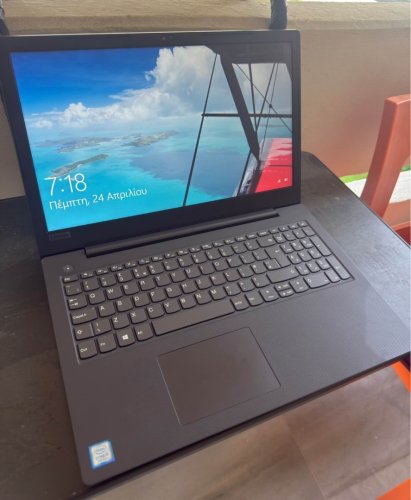 Περισσότερες πληροφορίες για "Lenovo Laptop 2020"