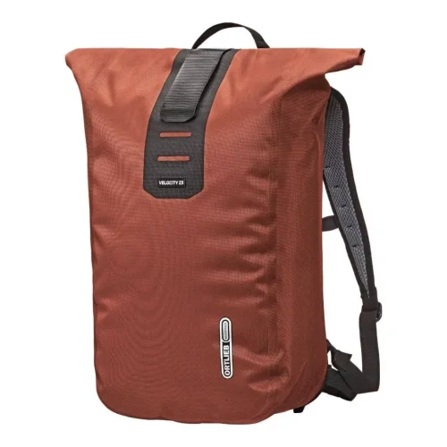 Περισσότερες πληροφορίες για "Ortlieb velocity ps 23L"