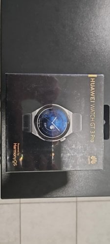 Περισσότερες πληροφορίες για "Huawei gt3 pro 170 ευρώ σφραγισμενα με εγγύηση απόδειξη"