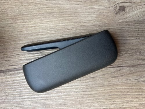 Περισσότερες πληροφορίες για "iQOS ILUMA Case Only"