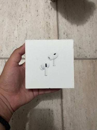 Περισσότερες πληροφορίες για "Apple AirPods Pro (2nd generation) (Άσπρο) USB-C"