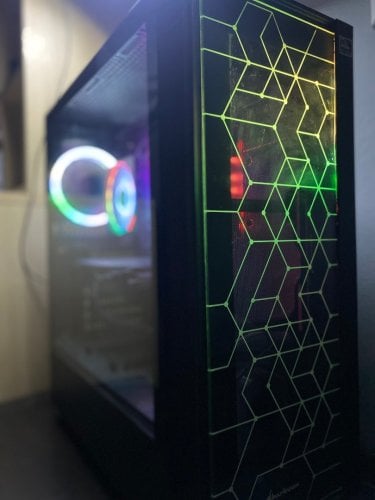 Περισσότερες πληροφορίες για "Gaming PC Τιμη Συζητήσιμη"
