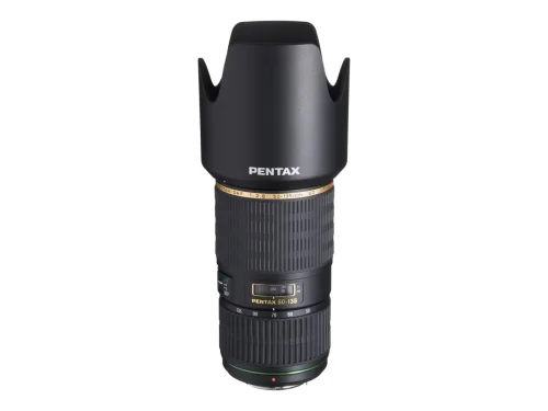 Περισσότερες πληροφορίες για "PENTAX 50-135mm f/2.8 ED IF SDM Lens,"