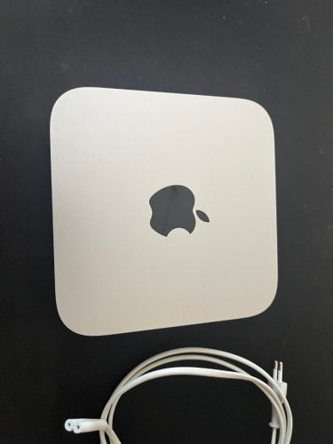 Περισσότερες πληροφορίες για "Mac Mini 2012 + Lg W2361V + Logitech combo wireless keyboard - mouse"