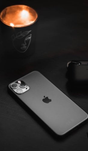 Περισσότερες πληροφορίες για "iphone 11 Pro 64gb Space Gray + ασύρματος φωτιστής"